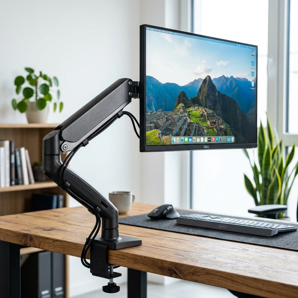 Interior home office design